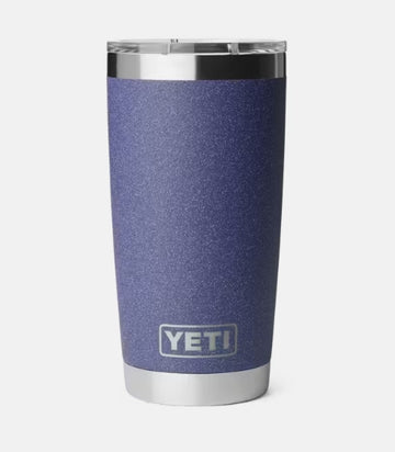 YETI- 20oz Tumbler in Moon Dust